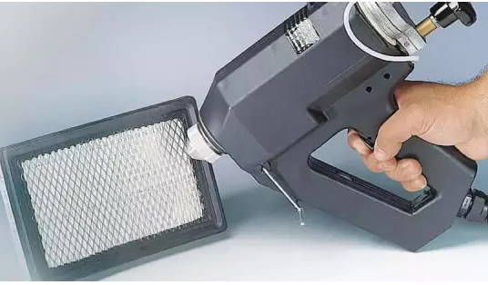 微精密點(diǎn)膠針頭在行業(yè)中的應(yīng)用